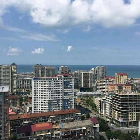 Апартаменты Bn Apartmen'T Батуми Экстерьер фото