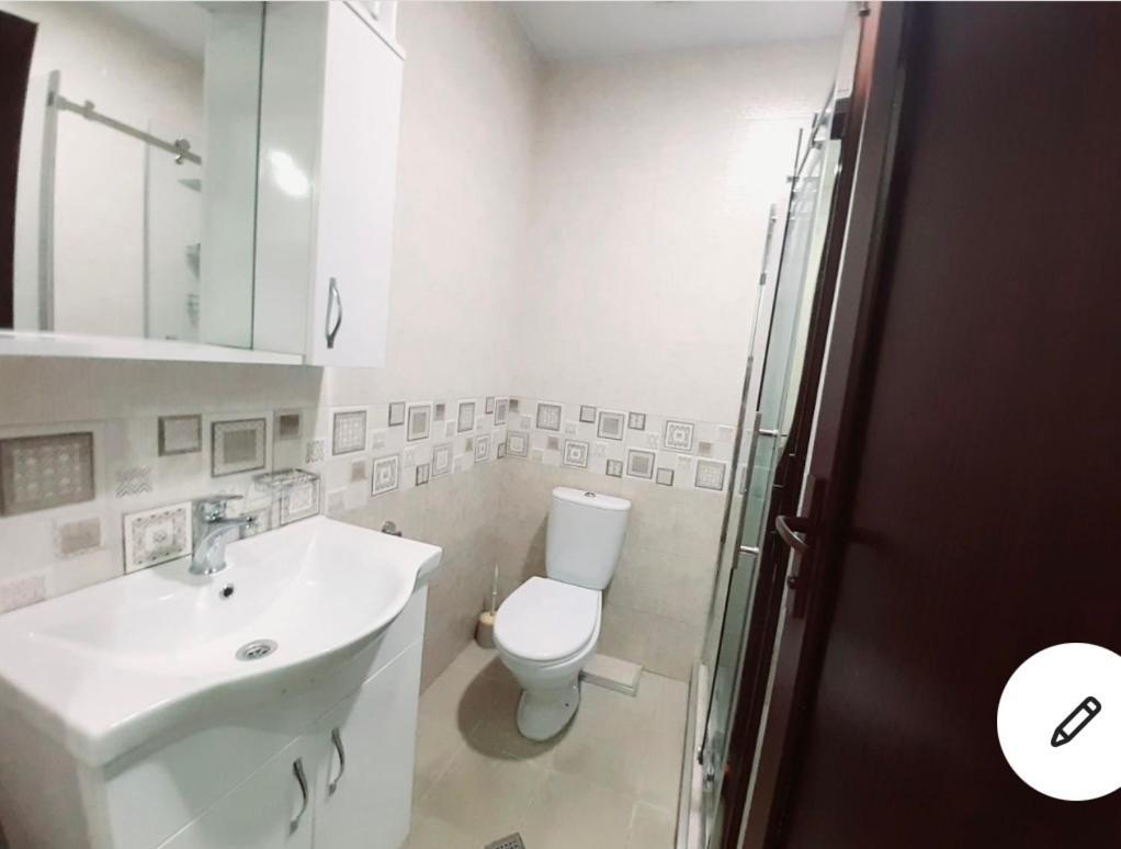 Апартаменты Bn Apartmen'T Батуми Экстерьер фото