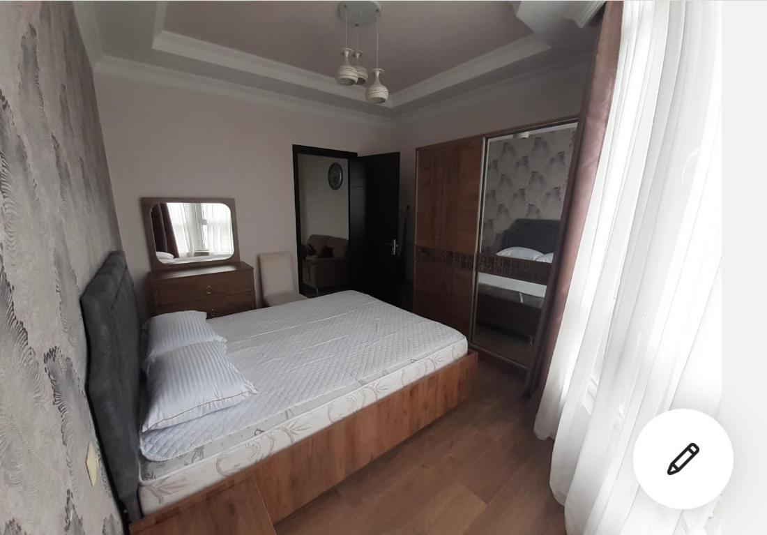 Апартаменты Bn Apartmen'T Батуми Экстерьер фото