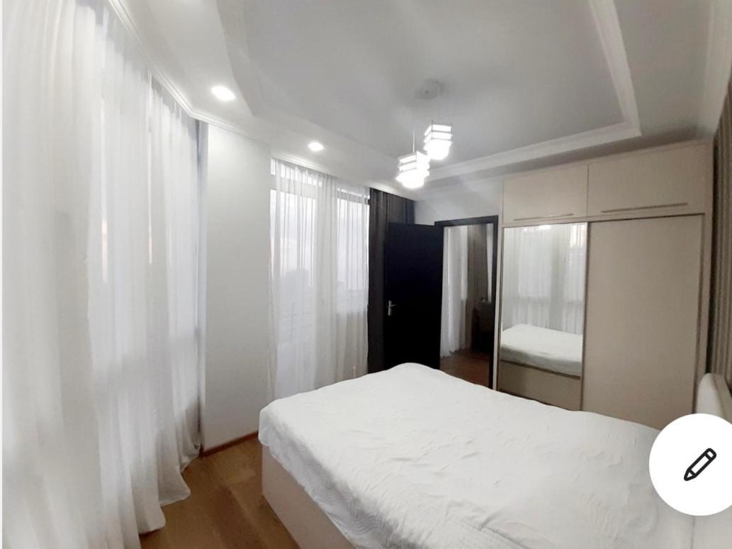Апартаменты Bn Apartmen'T Батуми Экстерьер фото
